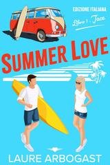 Laure Arbogast - Summer Love Vol. 1. Jace (2026)