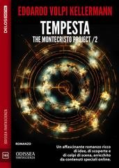 Edoardo Volpi Kellermann - Tempesta. The Montecristo Project Vol. 2 (2026)