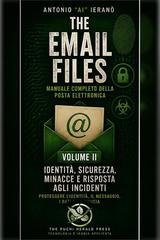 Antonio "AI" Ieranò - The Email Files, vol 2 (2026)