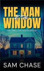 Sam Chase - The Man at the Window (2026)