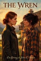 Eva Gonzay, Julia C. Brown - The Wren (2026)