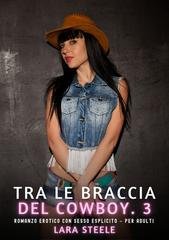 Lara Steele - Tra le Braccia del Cowboy. 3 (2026)