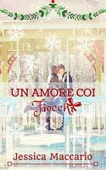 Jessica Maccario - Un amore coi fiocchi (2015)