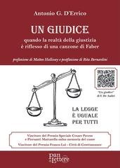 Antonio G. D'Errico - Un giudice (2026)