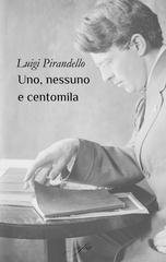 Luigi Pirandello - Uno, nessuno e centomila (2026)