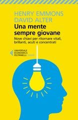 Henry Emmons, David Alter - Una mente sempre giovane (2018)