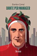 Enrico Cerni - Dante per manager (2021)