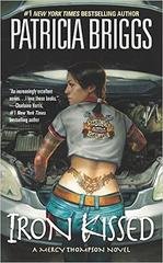 Patricia Briggs - Serie Mercy Thompson 03. Iron Kissed (2008) Traduzione amatoriale