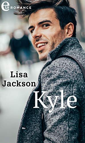 Lisa Jackson - Fortune's children vol. 02 Kyle (2019)