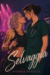 Mónica Benítez – Selvaggia (2026)