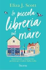 Eliza J. Scott - Micklewick Bay Vol. 1. La piccola libreria sul mare (2026)