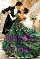 Verónica Mengual - Libertini senza Cuore. Serie completa (2026)