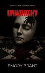 Emory Brant - The Fallow Series Vol. 1. Unworthy (2026)