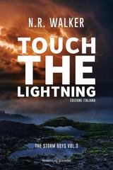 N.R. Walker - The Storm Boys Vol. 3. Touch the Lightning (2026)