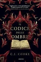C. J. Cooke - Il codice delle ombre (2026)