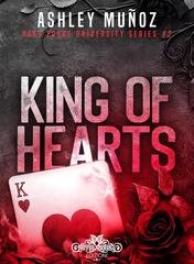 Ashley  Munoz - Rake Forge University Vol. 2. King Of Hearts (2025)