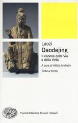 Lao Tzu - Daodejing (2026)