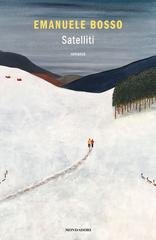 Emanuele Bosso - Satelliti (2026) Anteprima