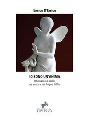 Enrico D’Errico - Io sono un'anima (2019)