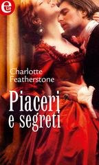 Charlotte Featherstone - Brethren Guardians Vol. 2. Piaceri e segreti (eLit) (2018)