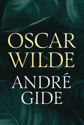 André Gide - Oscar Wilde (2026)