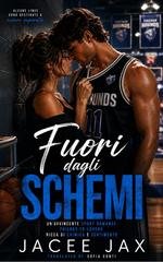 Jacee Jax - Fuori Dagli Schemi (2026)
