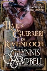 Glynnis Campbell - I laird guerrieri di Rivenloch (2026)
