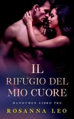 Rosanna Leo - Handymen Vol. 3. Il Rifugio del mio cuore (2026)