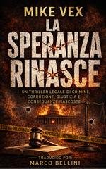 Mike Vex - La speranza rinasce (2026)