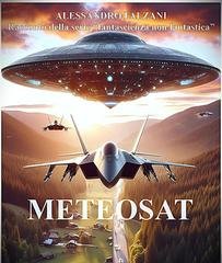 Alessandro Falzani - Meteosat (2026)
