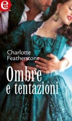 Charlotte Featherstone - Brethren Guardians Vol. 3. Ombre e tentazioni (eLit) (2018)