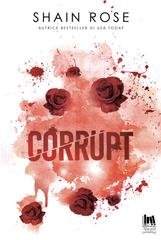 Shain Rose  - Armanelli's Empire Vol. 2. Corrupt (2026)