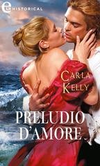 Carla Kelly - Preludio d'amore (eLit) (2023)