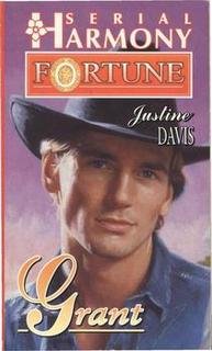 Justine Davis - Grant (1996)